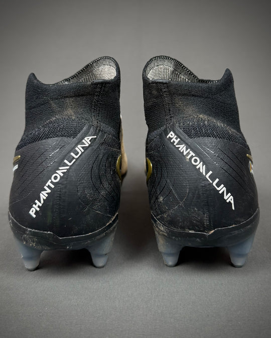 Kevin De Bruyne | Match-Worn Boots | 2023/24 | 9 Assists | 2 Goals inc. Career 100th Manchester City Goal
