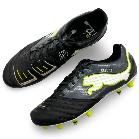 Puma Powercat 1,12 Cesc Fabregas Partido desgastado
