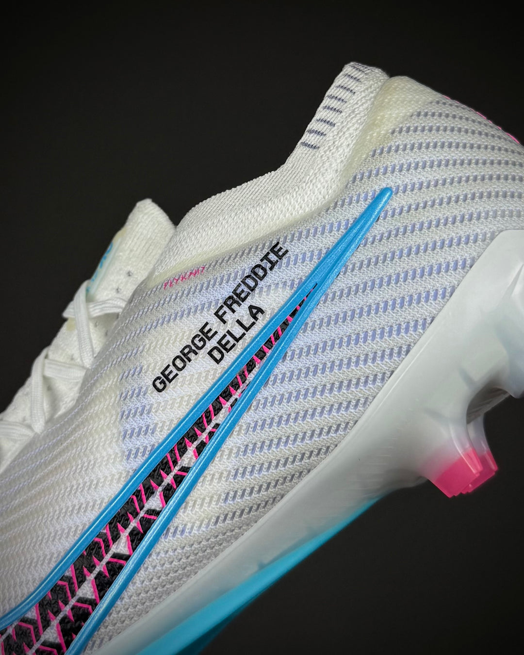 Jack Butland | Match-Issued Boots | 2022/23 | Manchester United