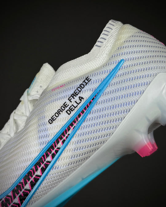 Jack Butland | Match-Issued Boots | 2022/23 | Manchester United