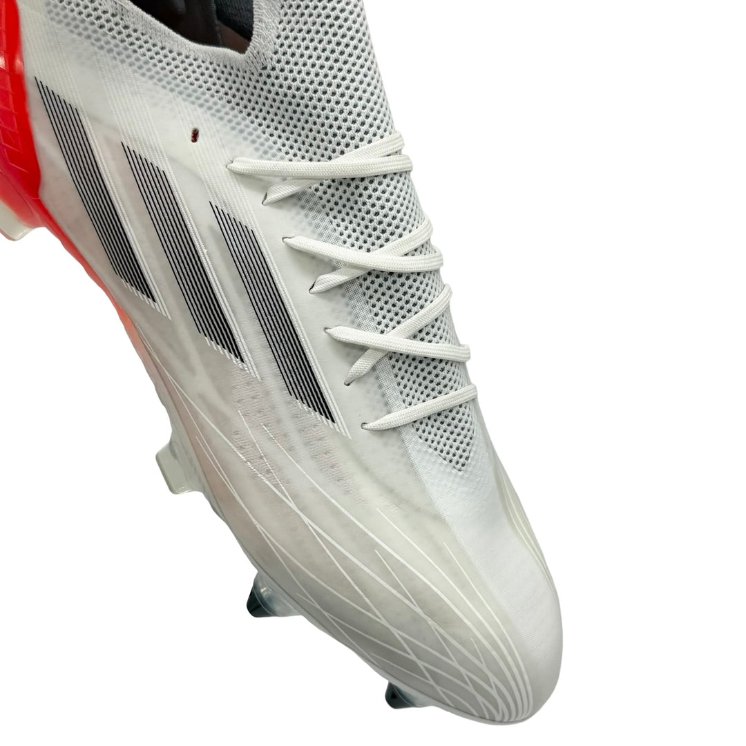 Georginio Wijnaldum Match Issued Adidas X Speedflow.1 - 2021/22