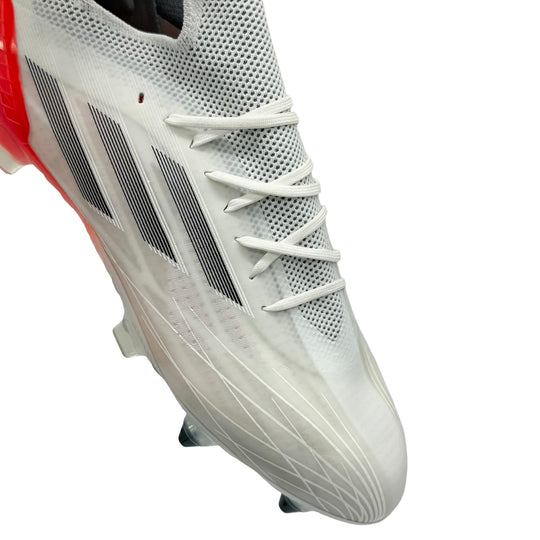 Georginio Wijnaldum Match Issued Adidas X Speedflow.1 - 2021/22