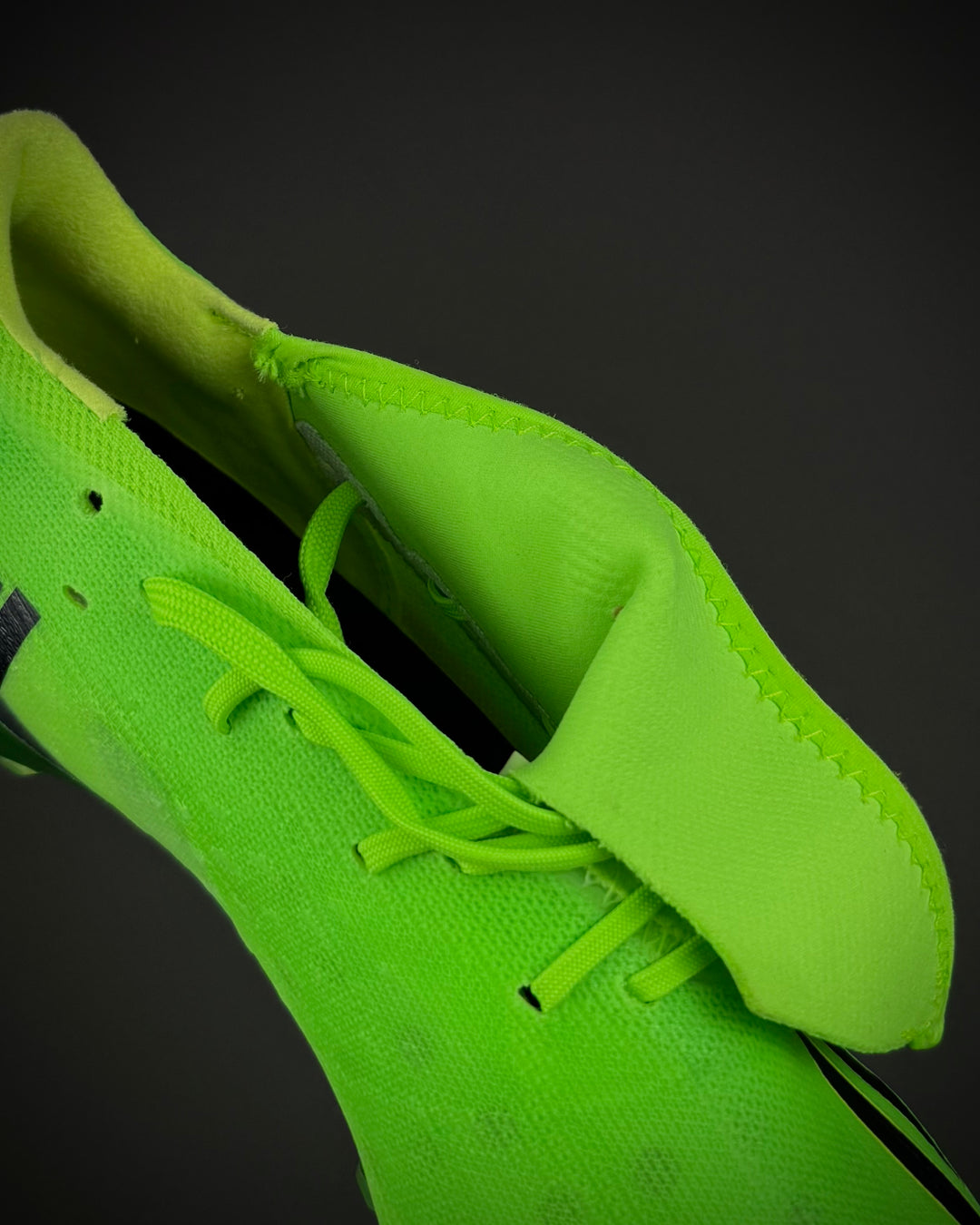 Lionel Messi | Match-Issued Boots | 2022/23 | PSG & Argentina