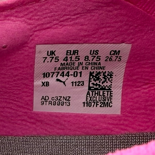 Kyle Walker | Match-Issued Boots | 2023/24 4-In-A-Row Season | Manchester City & England