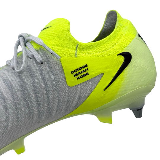 Nike Phantom GX II Elite, emitida por John Stones Match - 2024/25