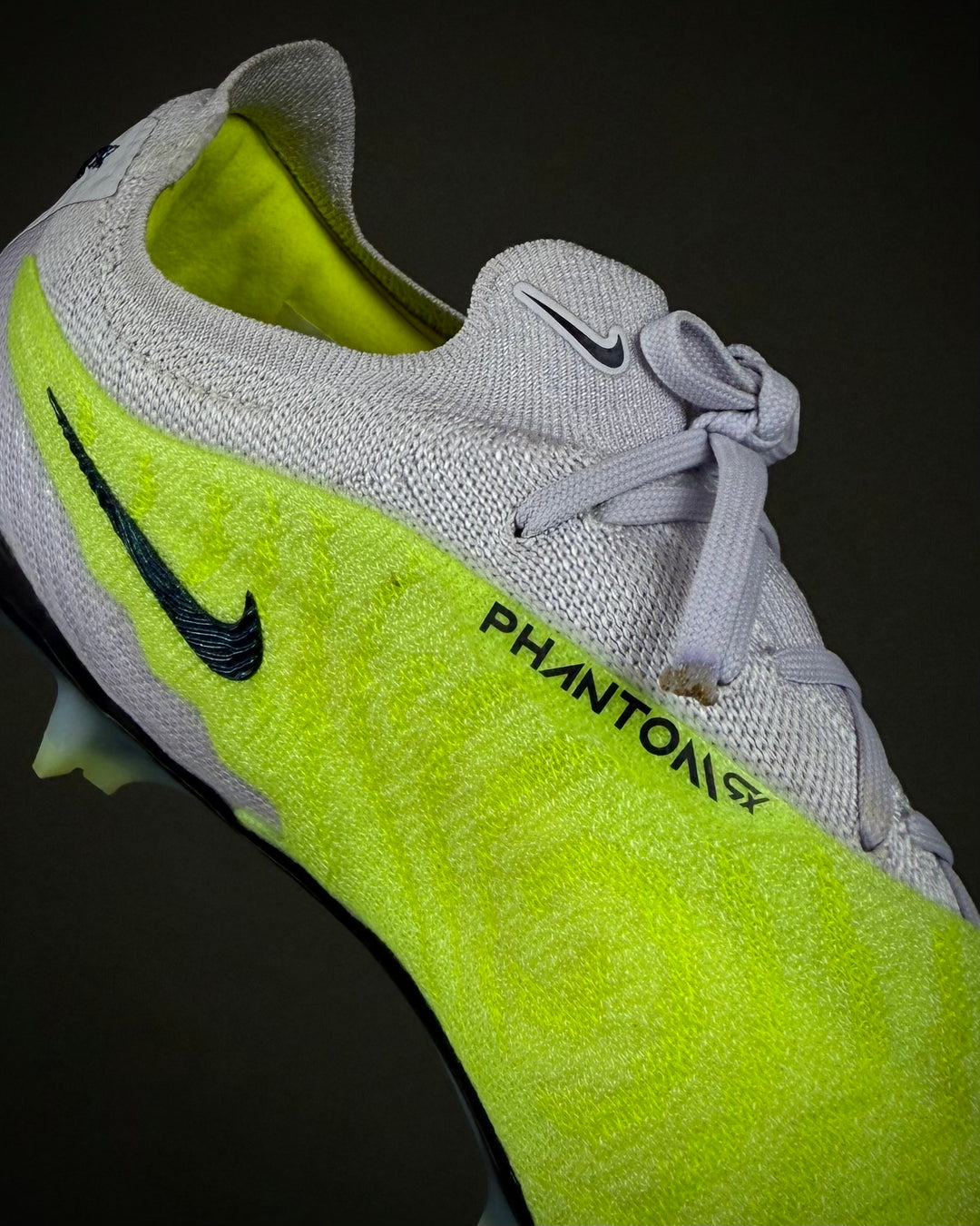 Phil Foden | Match-Worn Boots | 2023/24 Pre-Season | Manchester City