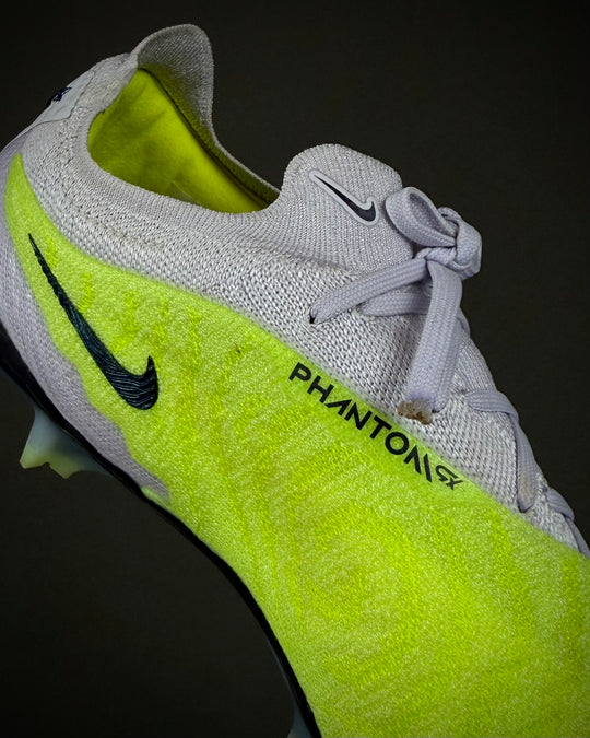 Phil Foden | Match-Worn Boots | 2023/24 Pre-Season | Manchester City