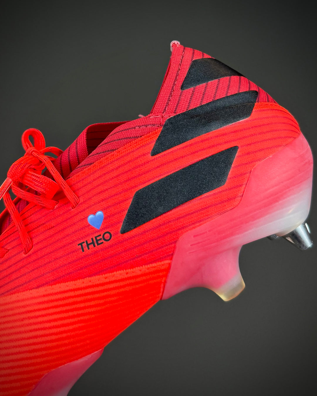 Isco | Player-Worn Boots | 2020/21 | Real Madrid