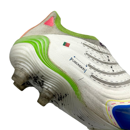 João Félix | Match Worn | 2020/21 | Adidas Copa Sense+ ‘Inner Life’ Special Edition