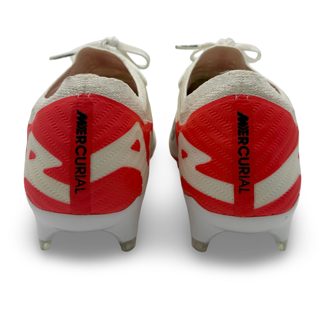 Morgan Gibbs-White | Match-Worn Boots | 2023/24 | Nottingham Forest