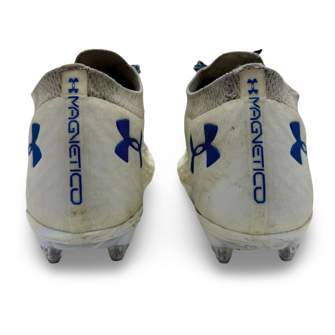 Trent Alexander-Arnold | Match Worn | Photo-Matched | 2021/22 | Under Armour Clone Magnetico Pro