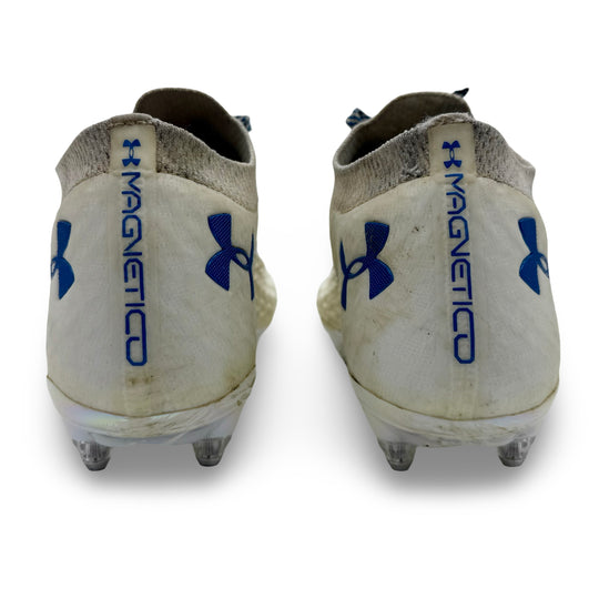 Trent Alexander-Arnold | Match Worn | Photo-Matched | 2021/22 | Under Armour Clone Magnetico Pro