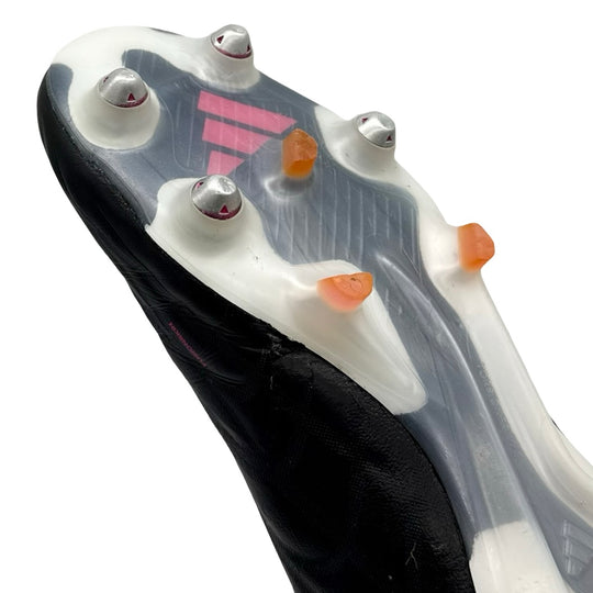 Matheus Nunes | Match-Worn Boots | Photo-Matched | 2023/24 4-In-A-Row Season