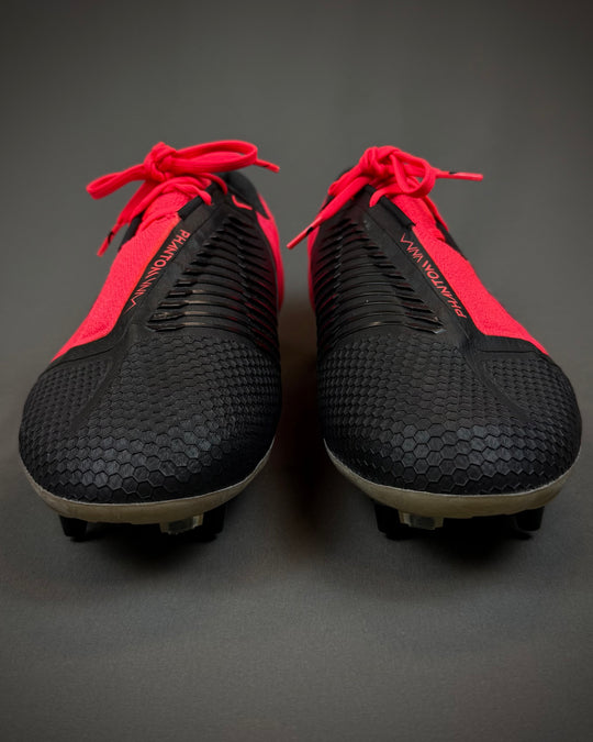 James Milner | Match-Issued Boots | 2019/20 | Liverpool