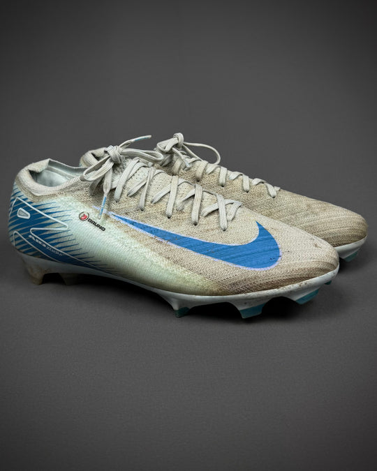 Bruno Fernandes | Match-Worn Boots | 2024/25 | 2 Assists | Manchester United & Portugal