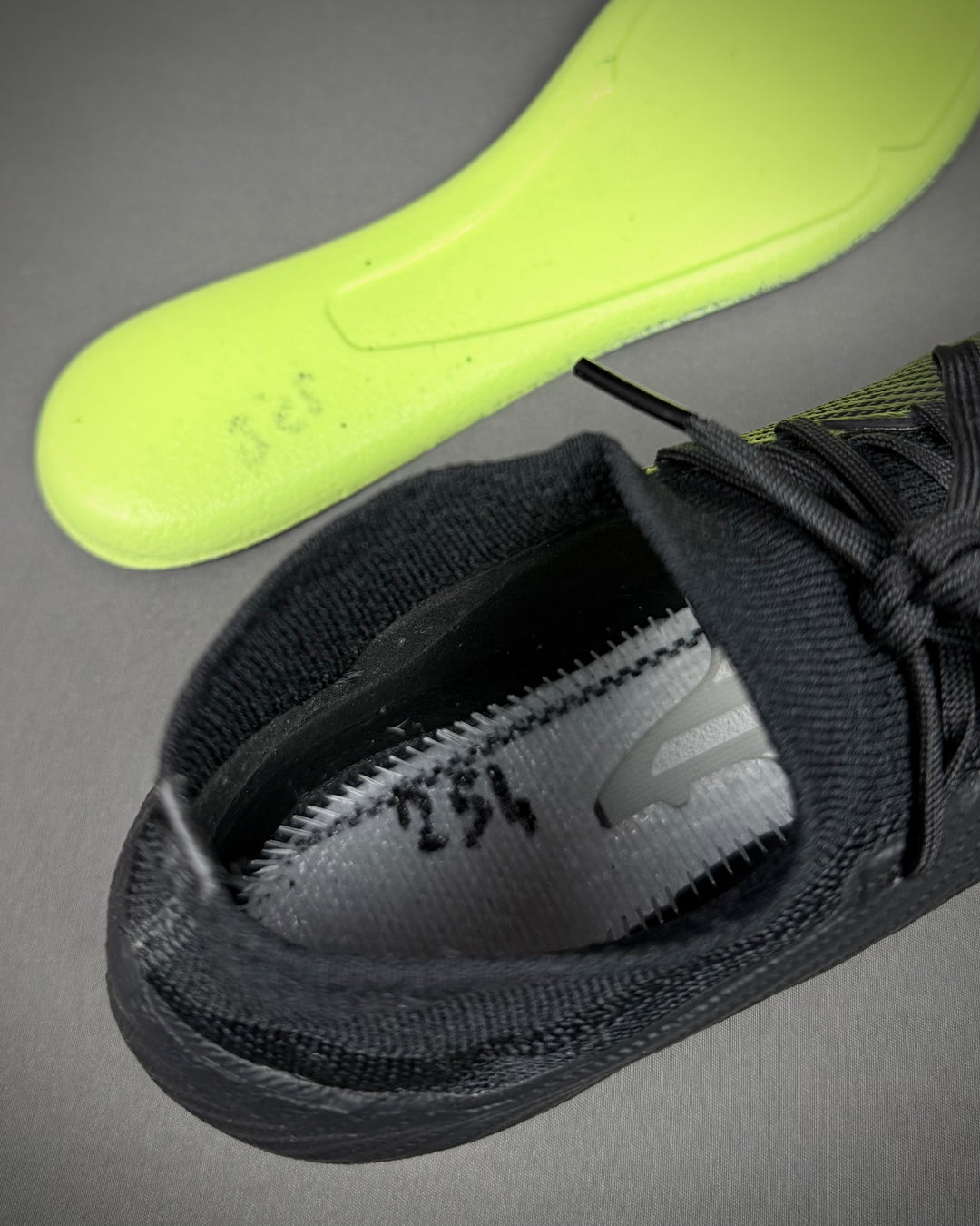 Cristiano Ronaldo | Player-Worn Boots | 2021/22 | 1-of-1 CR7 Prototype | Manchester United