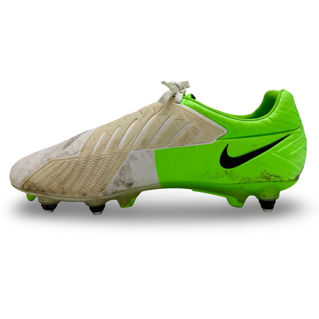 Wayne Rooney | Match Worn | 2012/13 | Nike T90 Laser IV