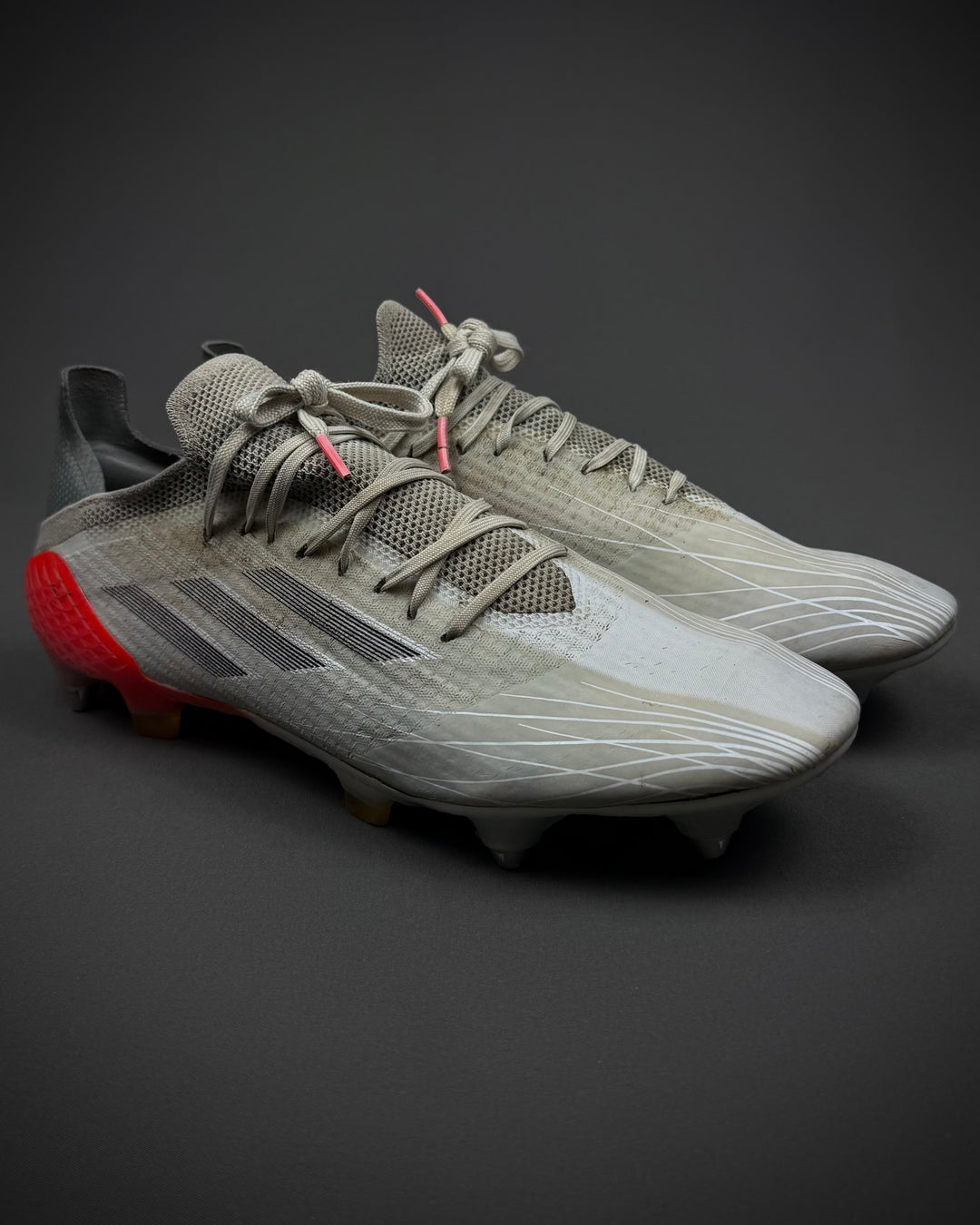 Alex Telles | Match-Worn Boots | 2021/22 | 3 Clean Sheets | 1 Assist | Manchester United