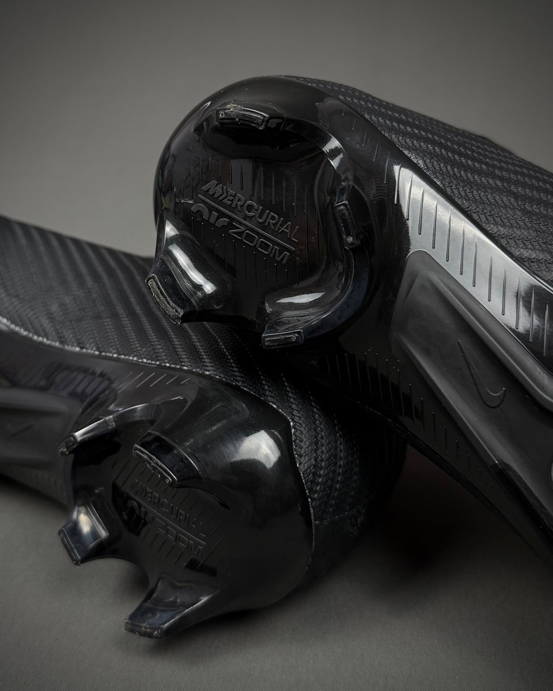 Cristiano Ronaldo | Player-Worn Boots | 2021/22 | 1-of-1 CR7 Prototype | Manchester United