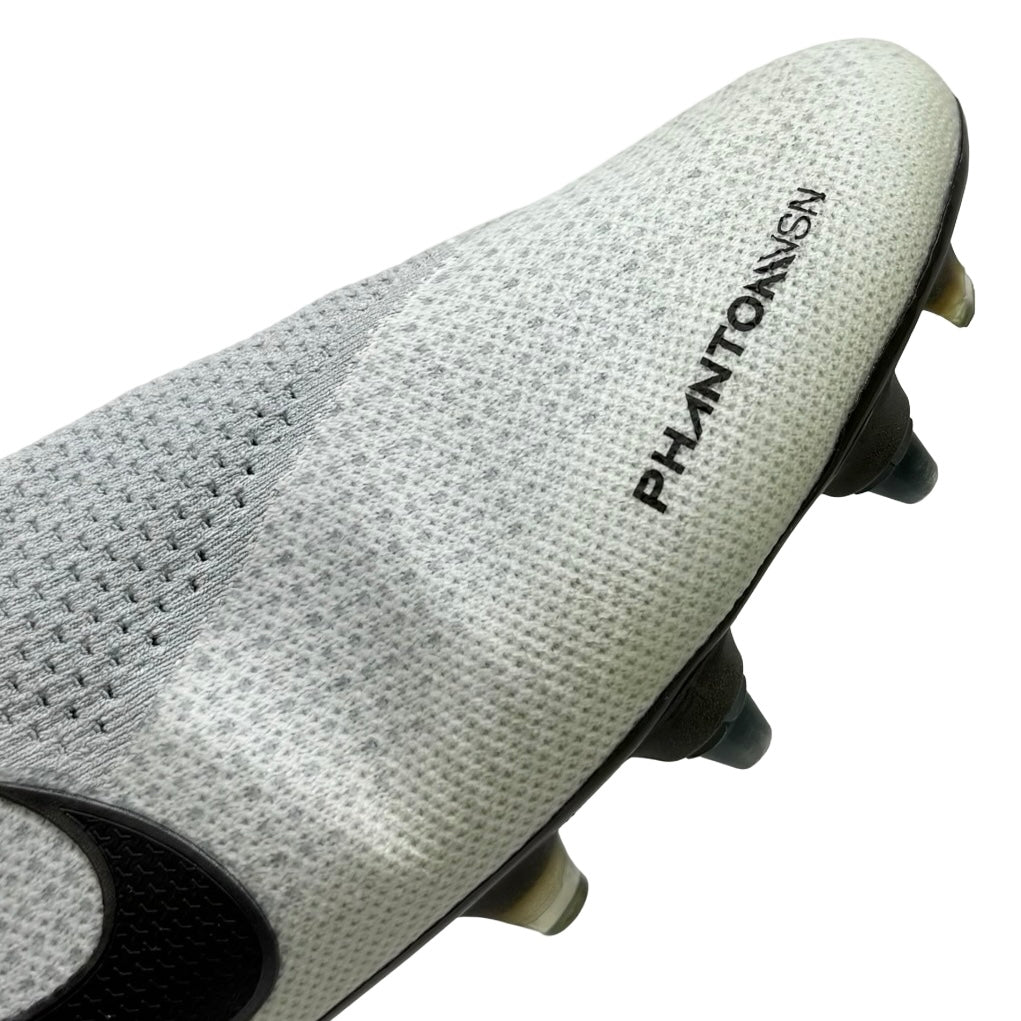 Riyad Mahrez | Match Worn | 2018/19 | Nike Phantom VSN Elite