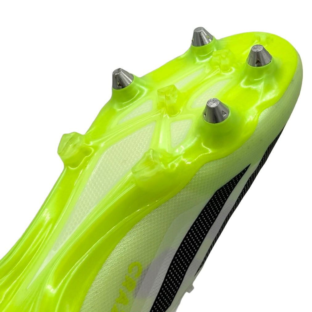 Thomas Partey | Match Worn | 2023/24 | Adidas X Crazyfast.1