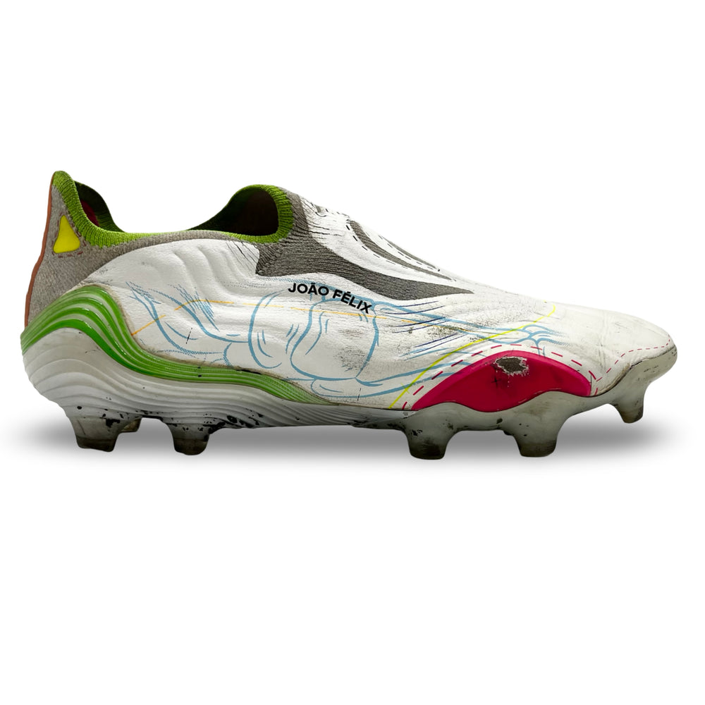 جواو فيليكس مباراة البالية Adidas Copa Sense +