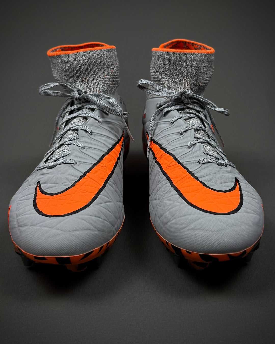 Robert Lewandowski | Match-Issued Boots | 2015/16 | Bayern Munich