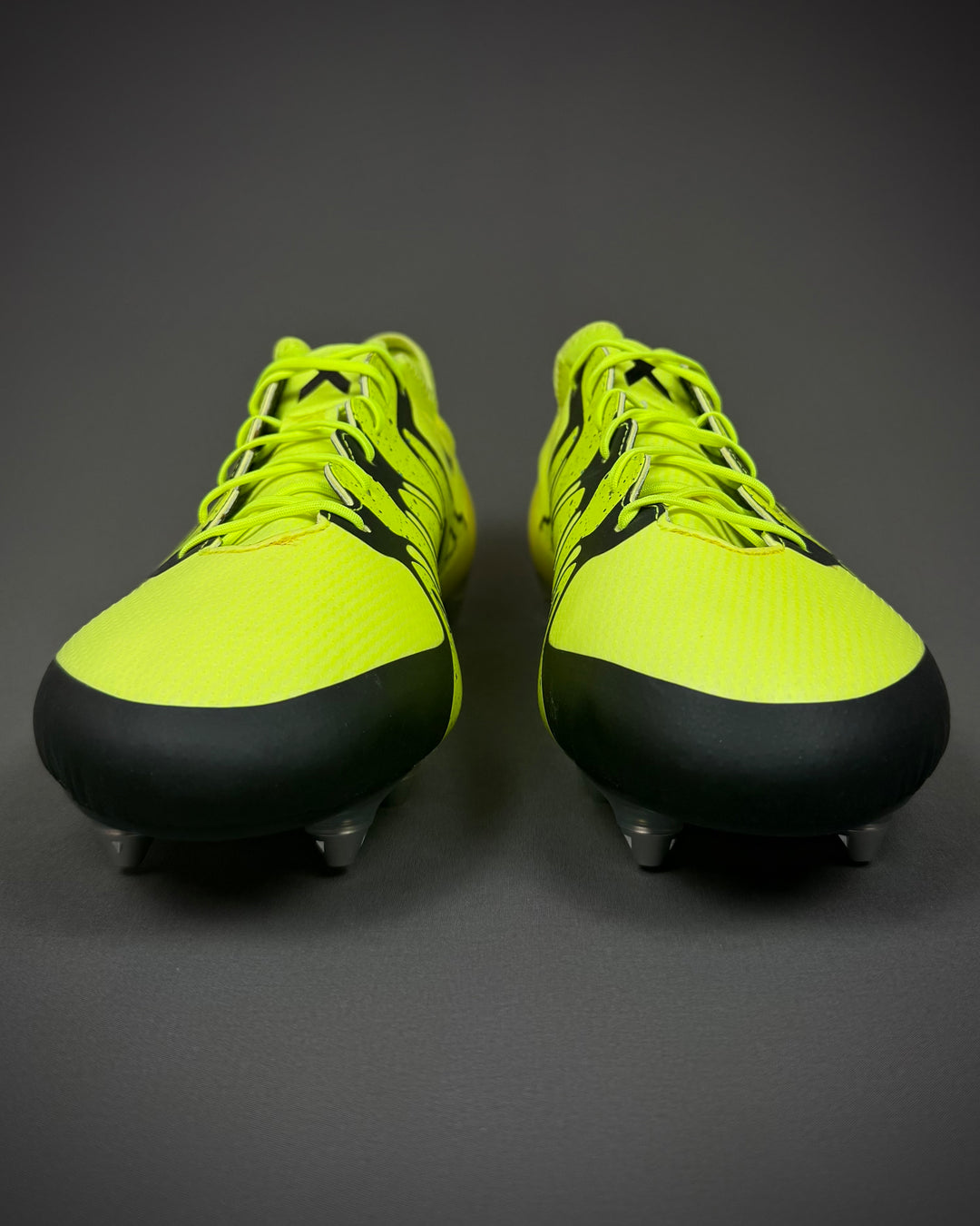 Gareth Bale | Match-Worn Boots | 2015/16 | Real Madrid
