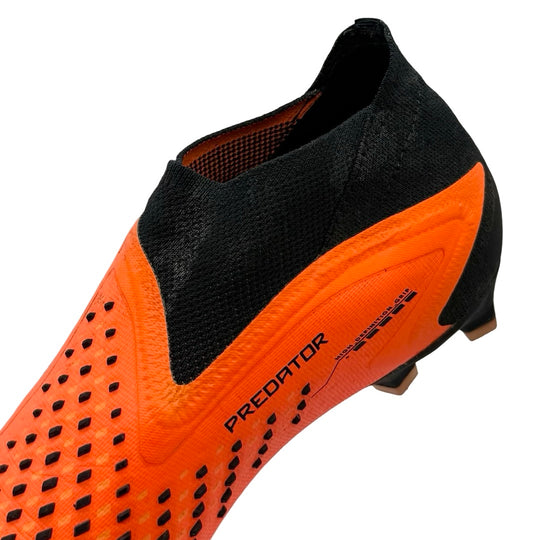 Aaron Ramsdale | Match Worn | 2022/23 | Adidas Predator Accuracy+