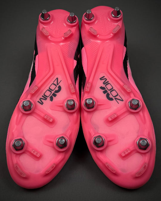 Danilo | Match-Issued Boots | 2024 Copa América | Brazil