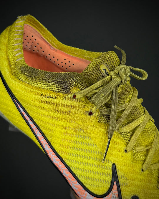Jack Butland | Player-Worn Boots | 2022/23 | Manchester United