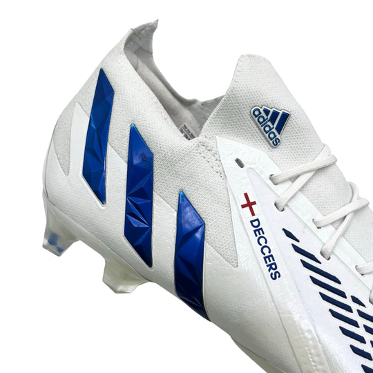 Declan Rice Match Issued Adidas Predator Edge.1 2021/22