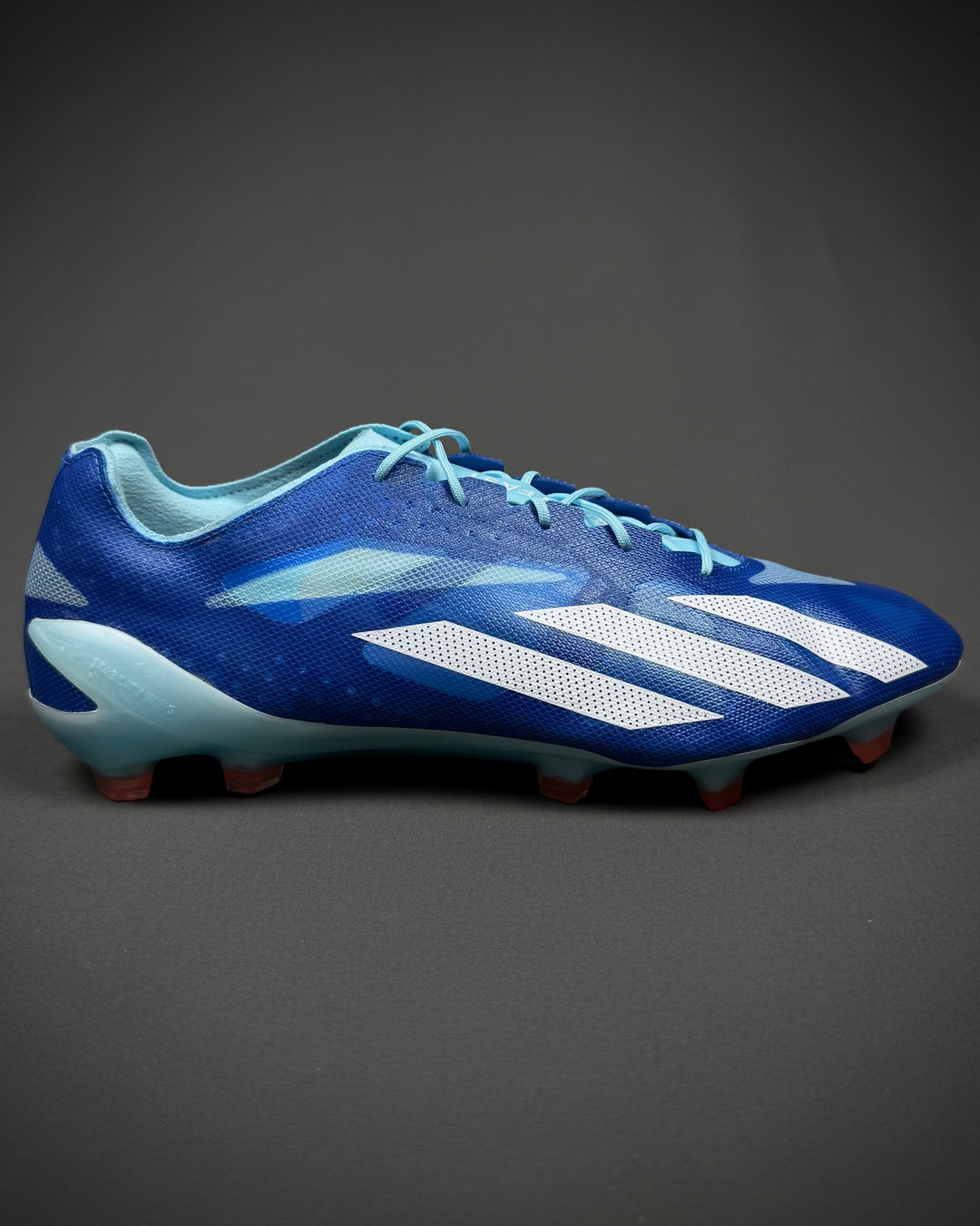Mohamed Salah | Match-Issued Boots | 2023/24 | Liverpool