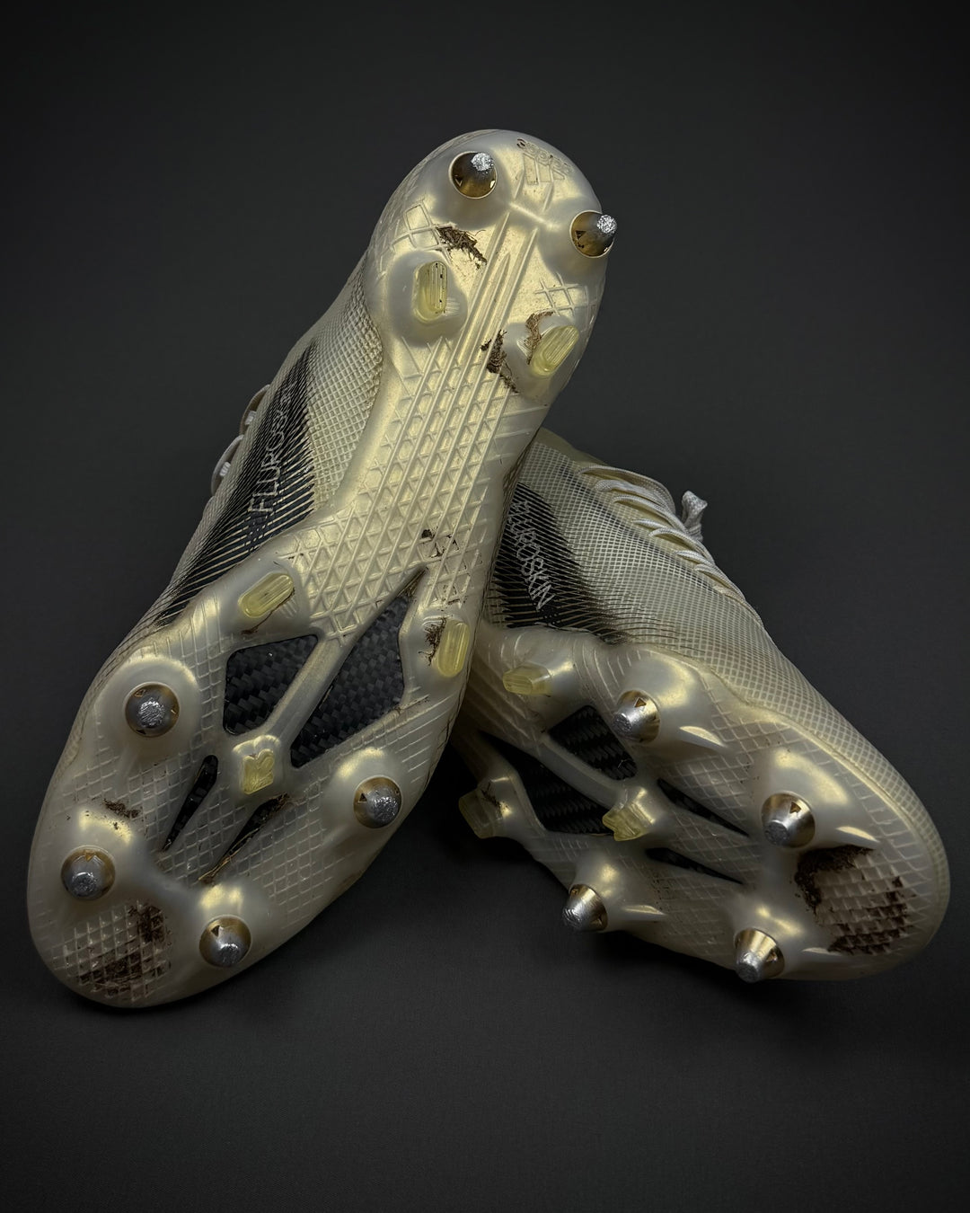 Kepa Arrizabalaga | Player-Worn Boots | 2020/21 | Chelsea