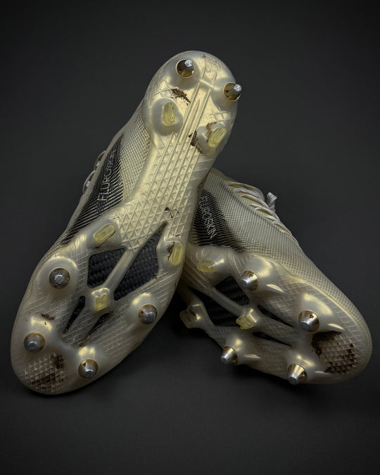 Kepa Arrizabalaga | Player-Worn Boots | 2020/21 | Chelsea