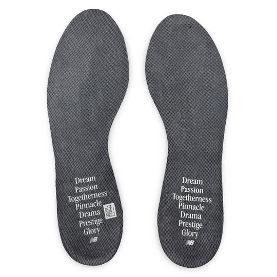 Bukayo Saka Match Issued New Balance Furon V7+ Pro - 2024/25