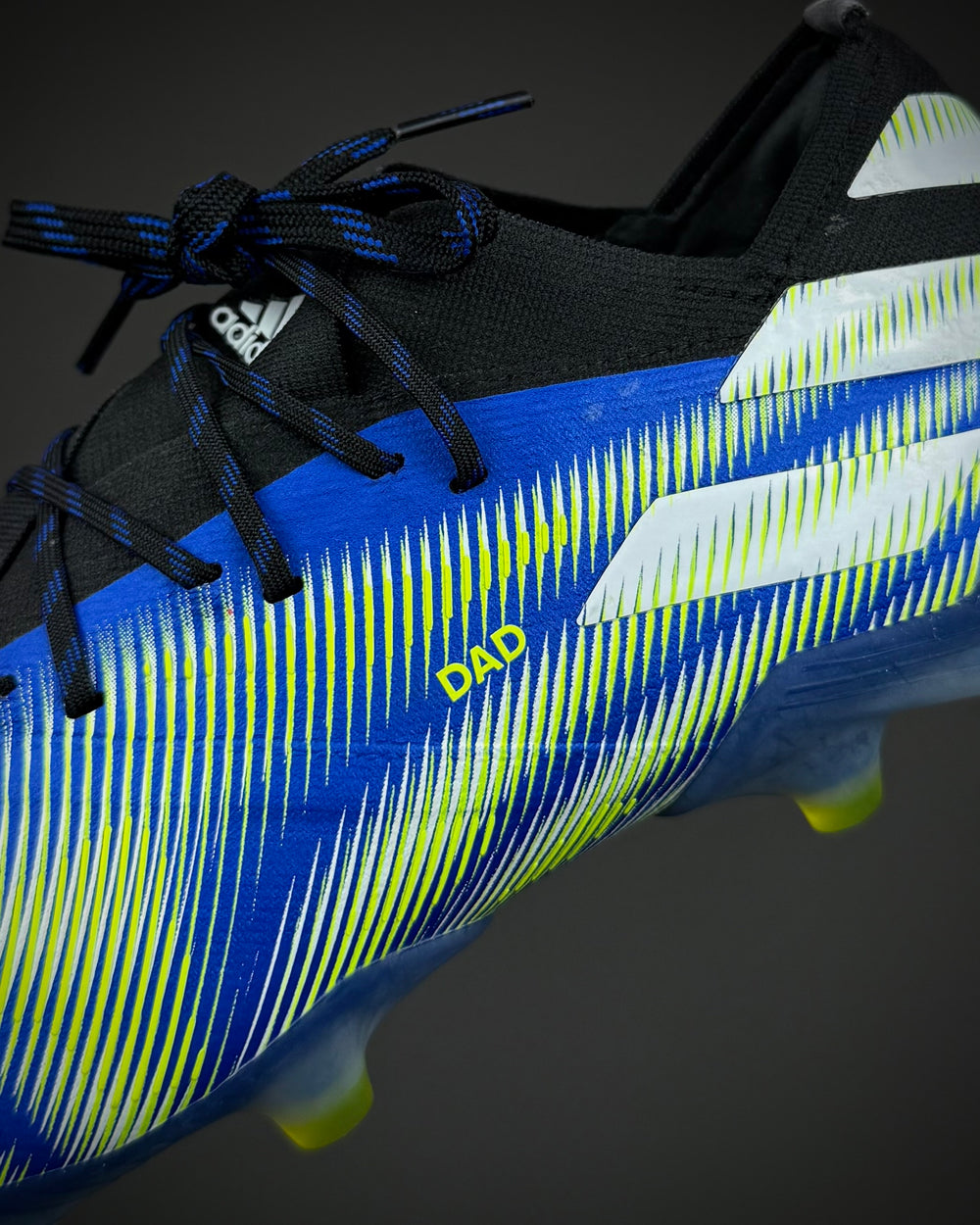 Dan James | Match-Worn Boots | 2020/21 | 1 Goal | 1 Assist | Manchester United