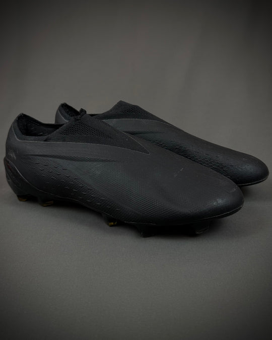 Achraf Hakimi | Player-Worn Boots | 2021/22 | PSG
