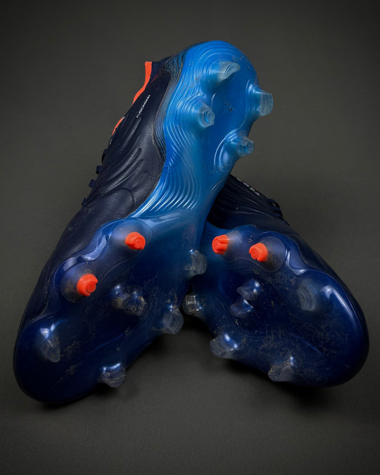 İlkay Gündoğan | Match-Worn Boots | 2021/22 | Manchester City