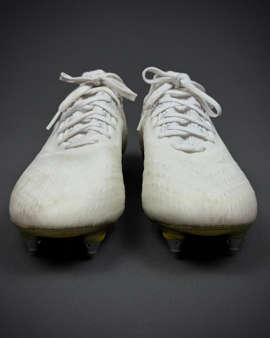Raheem Sterling | Player-Worn Boots | 2020/21 | Manchester City