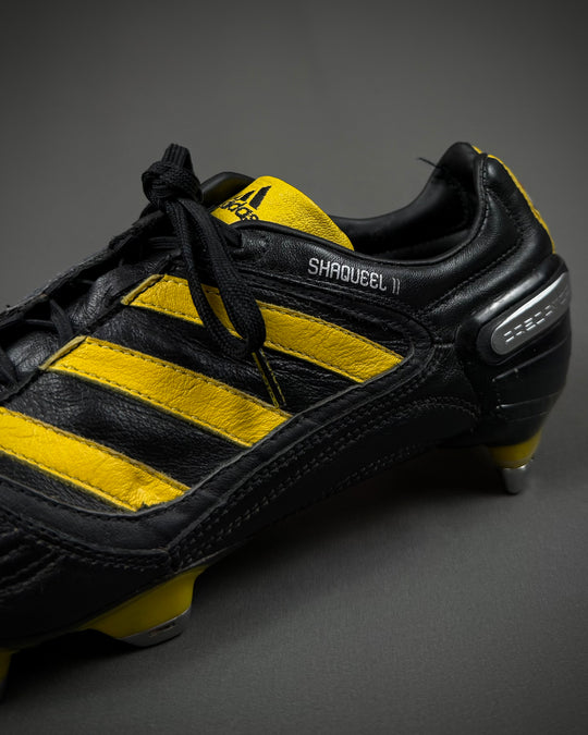 Robin van Persie | Match-Worn Boots | 2010 FIFA World Cup | 1 Goal | 2 Assists | Netherlands