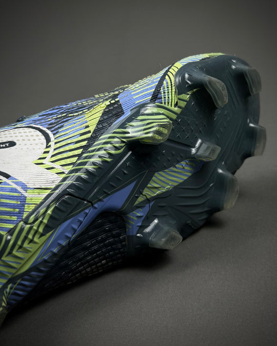 Chris Wood | Match-Worn Boots | 2024/25 | 10 Goals | 1 Assist | Nottingham Forest & New Zealand