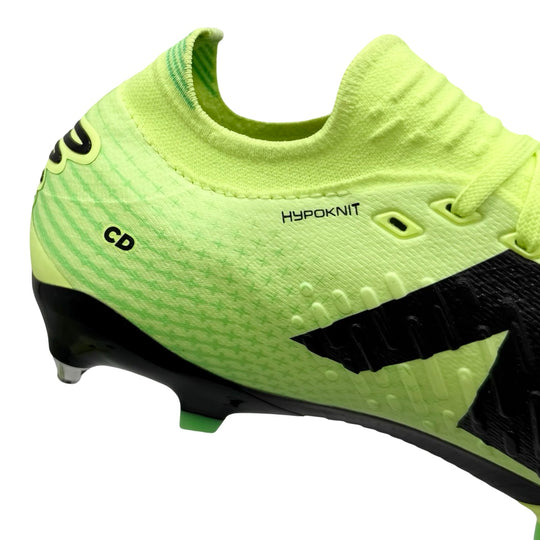 Endrick Match Issued New Balance Tekela V4+ Pro Low - 2024 Copa América