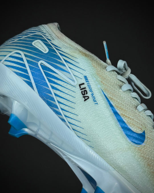 Niclas Füllkrug | Match-Worn Boots | 2024/25 | West Ham United