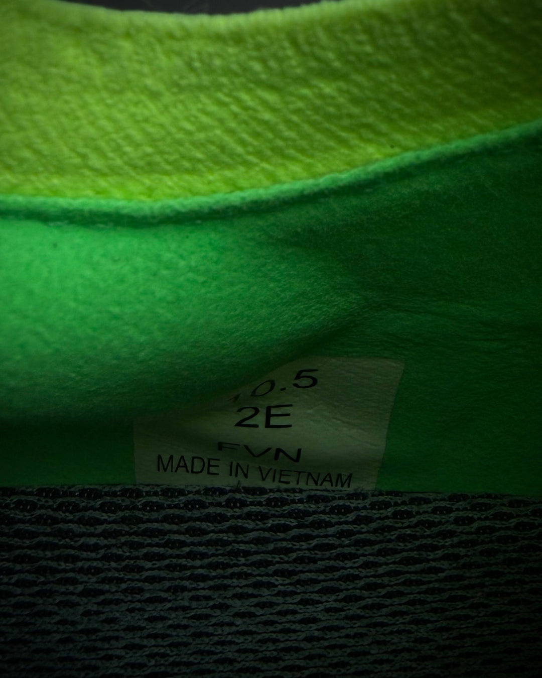 Endrick | Match-Issued Boots | 2024 Copa América | Brazil