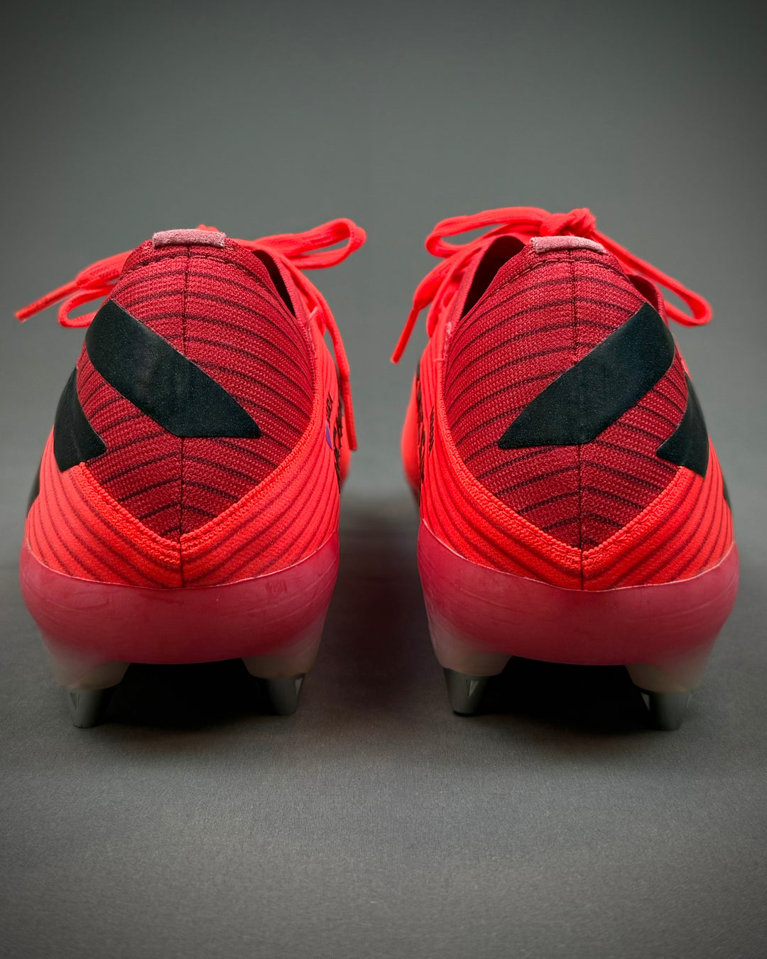 Isco | Player-Worn Boots | 2020/21 | Real Madrid