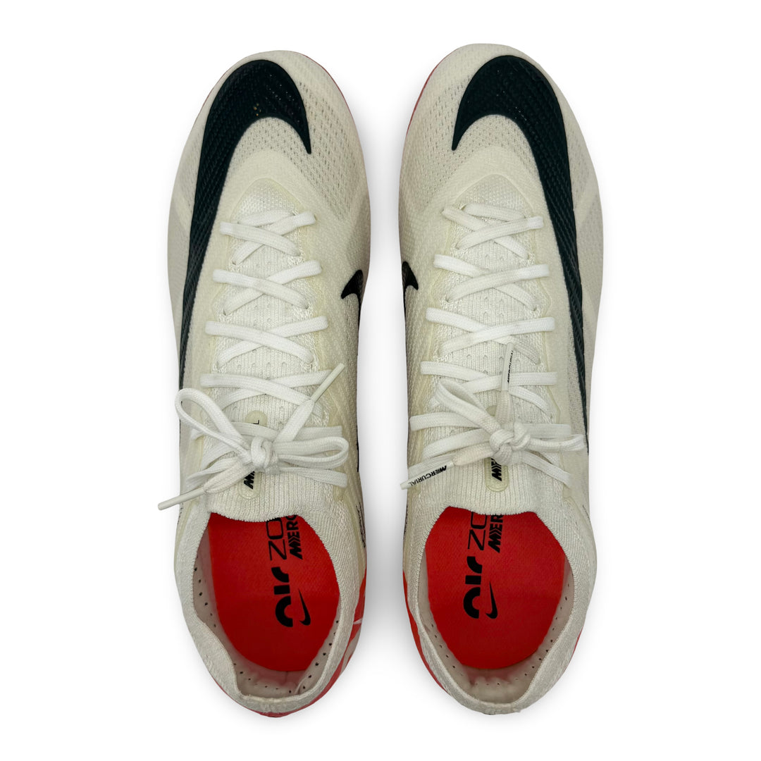 Morgan Gibbs-White | Match-Worn Boots | 2023/24 | Nottingham Forest