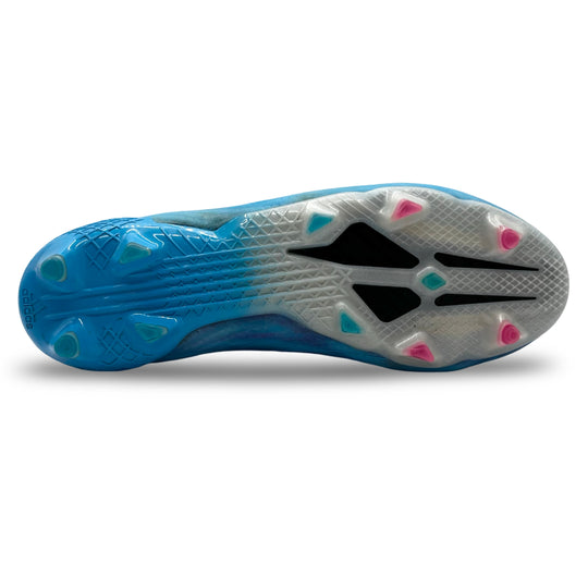 حذاء ليونيل ميسي Adidas X Speedflow.1 في مباراة 2021/22