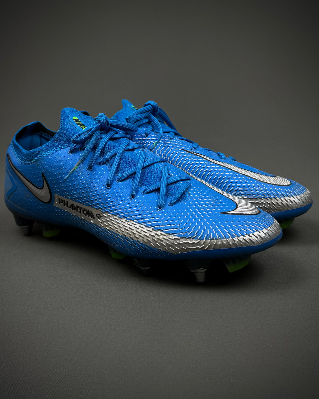 Joshua Kimmich | Match-Worn Boots | 2020/21 | Bayern Munich
