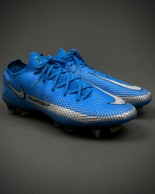 Joshua Kimmich | Match-Worn Boots | 2020/21 | Bayern Munich